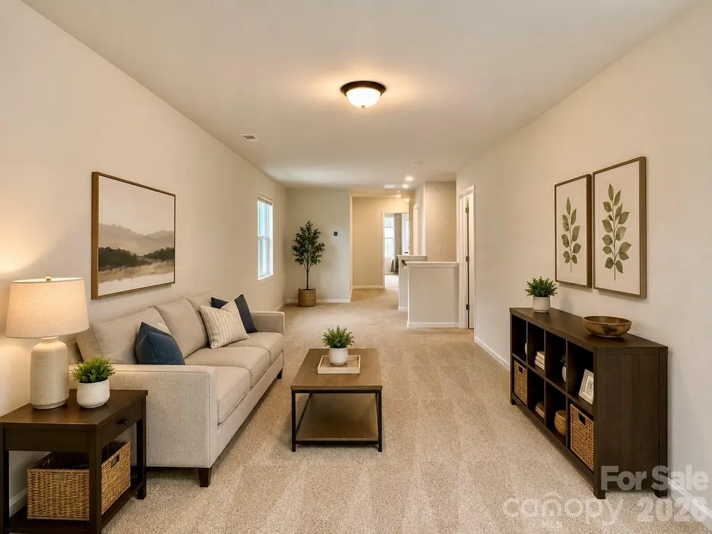 6629 Meridale Forest Drive Charlotte NC 28269