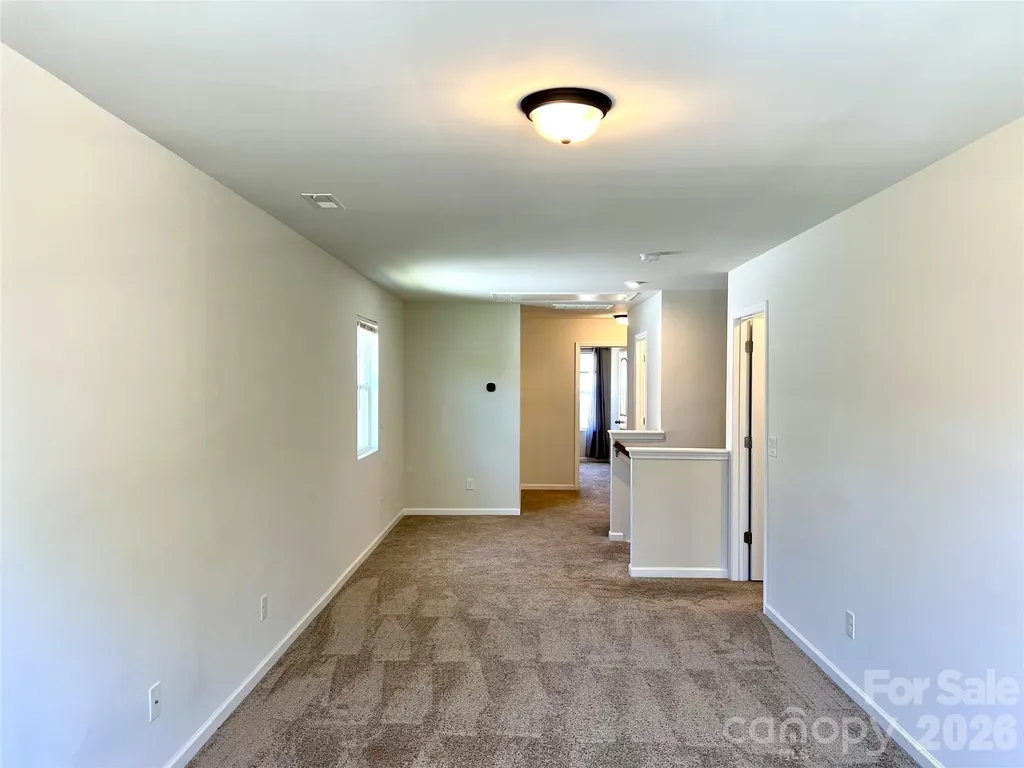 6629 Meridale Forest Drive Charlotte NC 28269