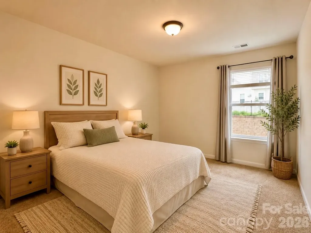 6629 Meridale Forest Drive Charlotte NC 28269