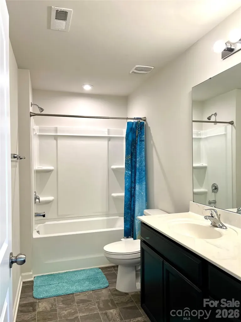 6629 Meridale Forest Drive Charlotte NC 28269