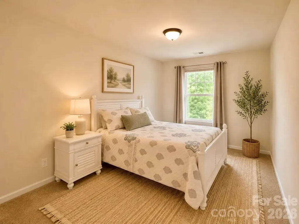 6629 Meridale Forest Drive Charlotte NC 28269