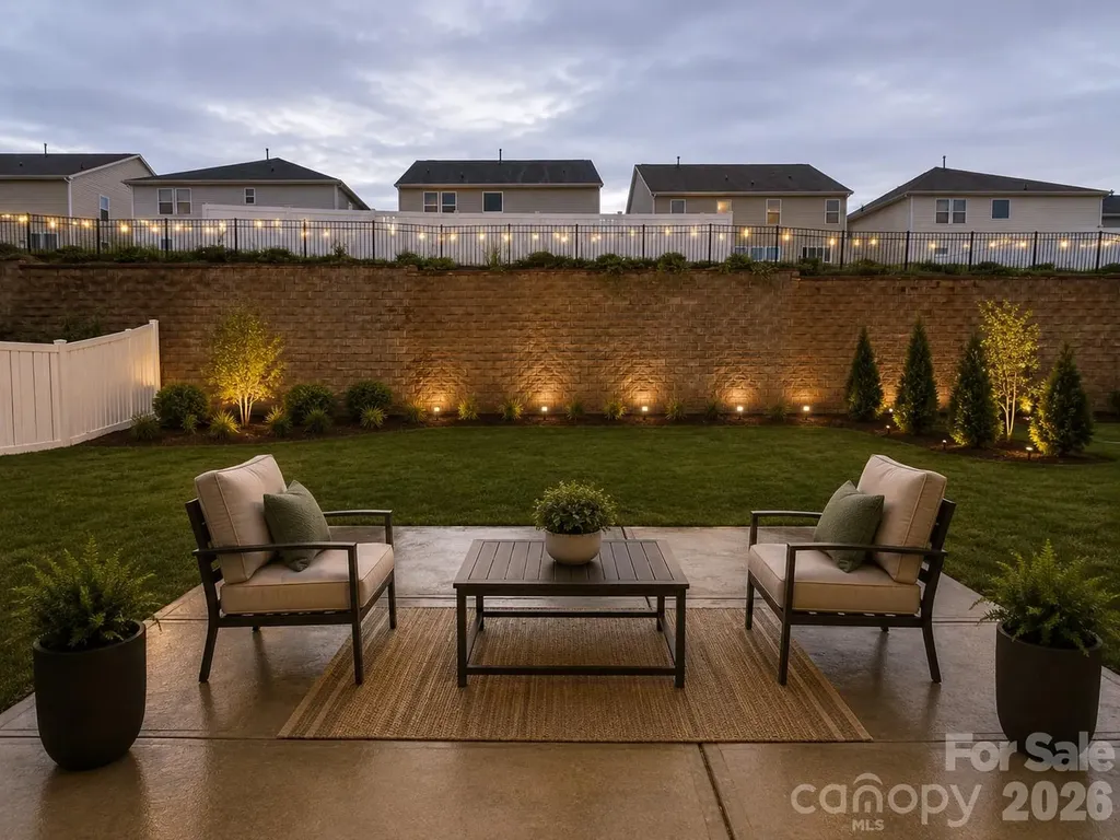 6629 Meridale Forest Drive Charlotte NC 28269