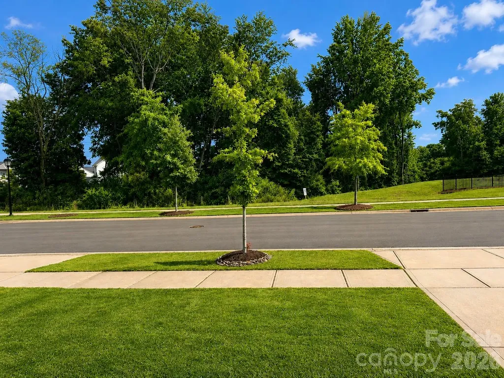 6629 Meridale Forest Drive Charlotte NC 28269