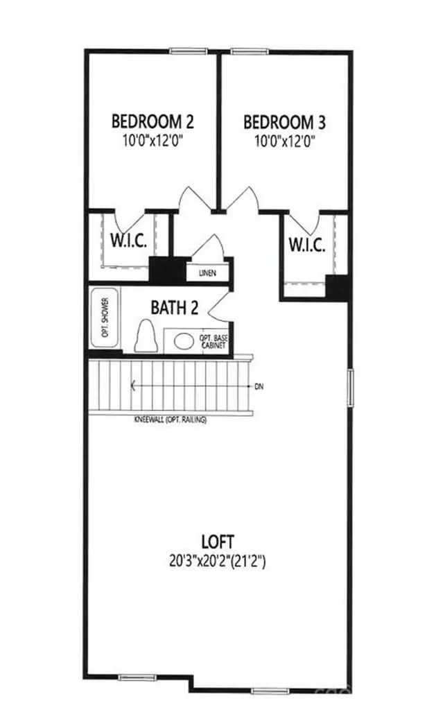6629 Meridale Forest Drive Charlotte NC 28269