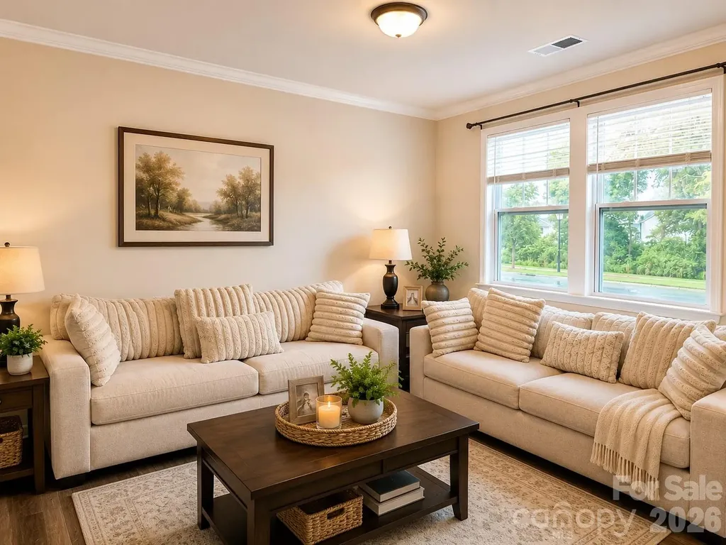 6629 Meridale Forest Drive Charlotte NC 28269