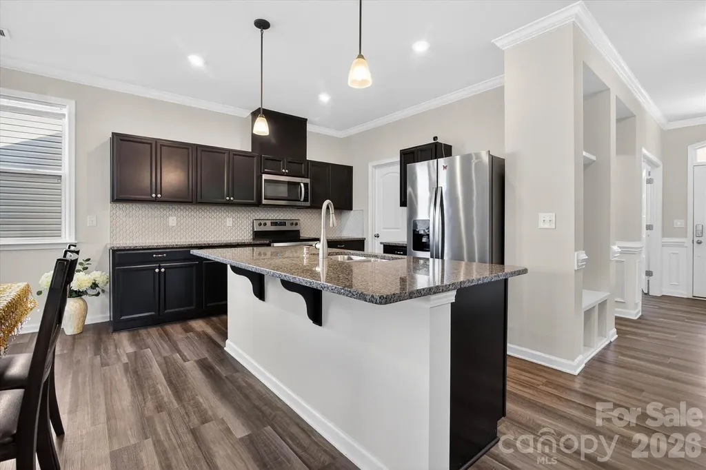 6629 Meridale Forest Drive Charlotte NC 28269