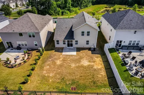 6629 Meridale Forest Drive Charlotte NC 28269