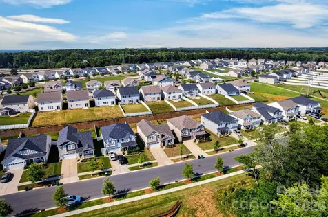 6629 Meridale Forest Drive Charlotte NC 28269