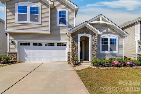 6629 Meridale Forest Drive Charlotte NC 28269
