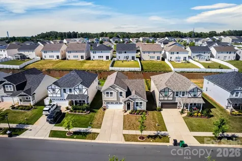 6629 Meridale Forest Drive Charlotte NC 28269
