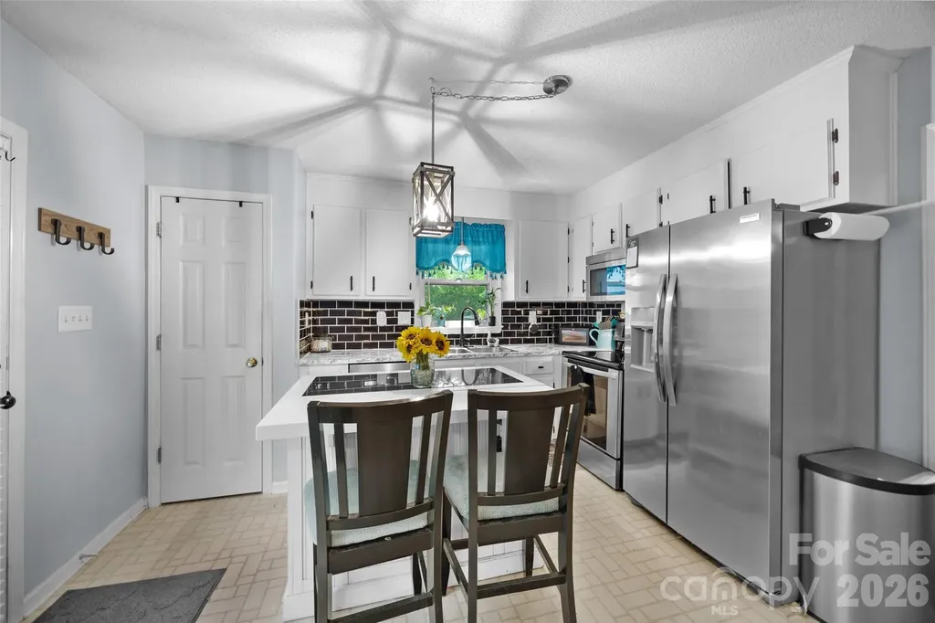 1208 Crowders Mountain Road Bessemer City NC 28016