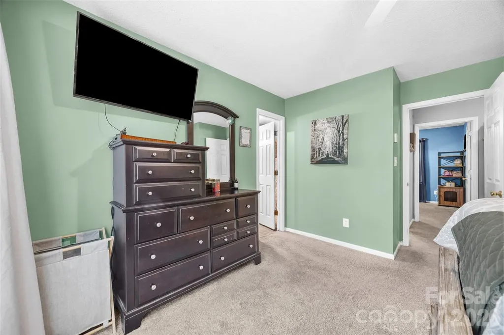 1208 Crowders Mountain Road Bessemer City NC 28016