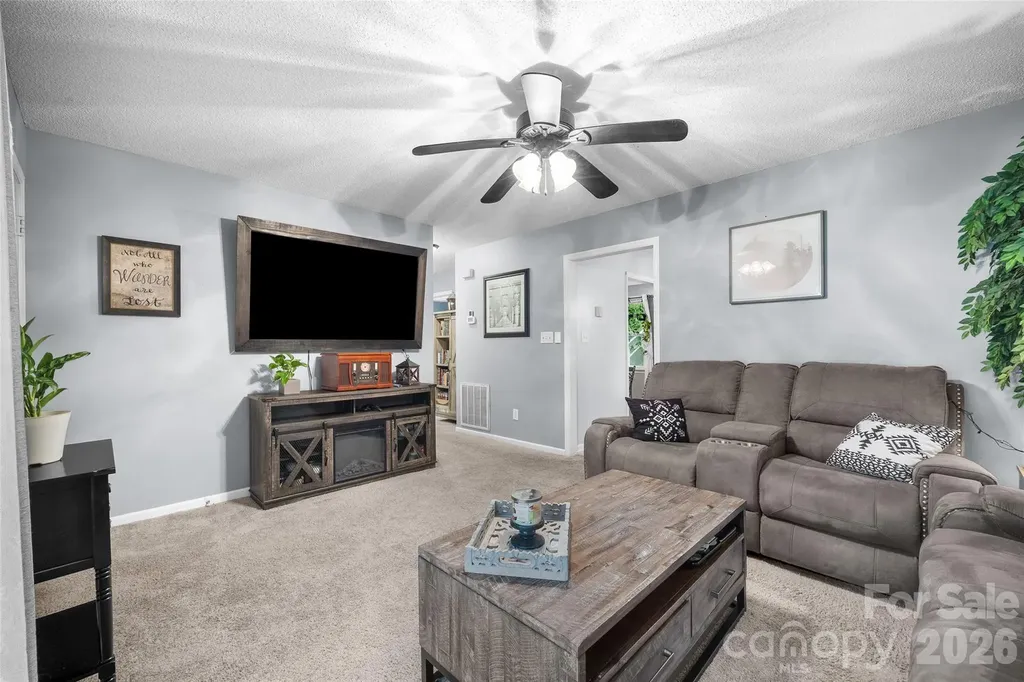 1208 Crowders Mountain Road Bessemer City NC 28016