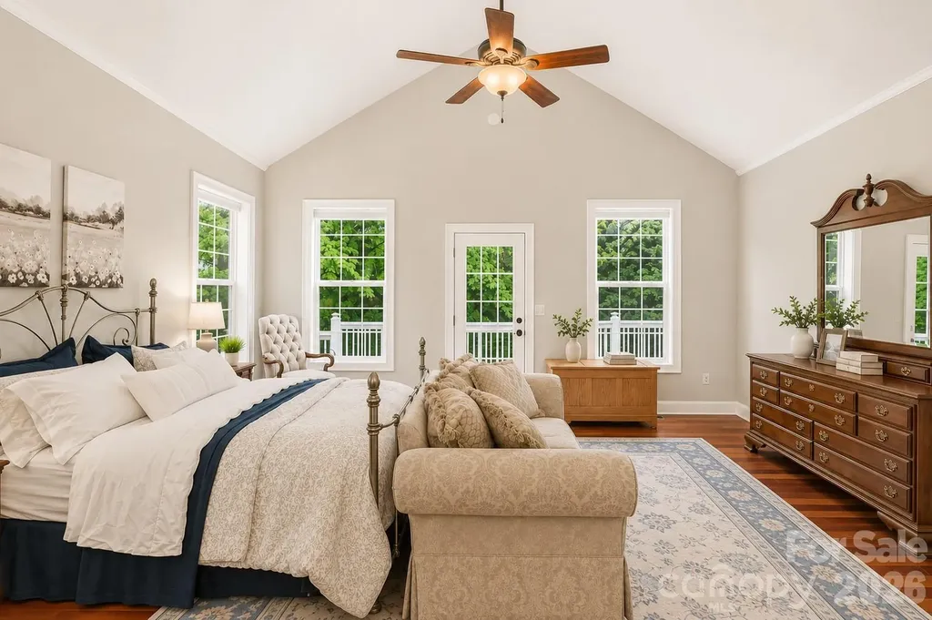 60 Hawks Pointe Lane Weaverville NC 28787