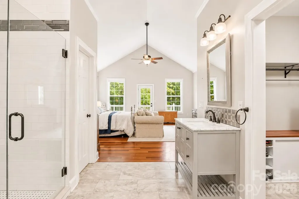60 Hawks Pointe Lane Weaverville NC 28787