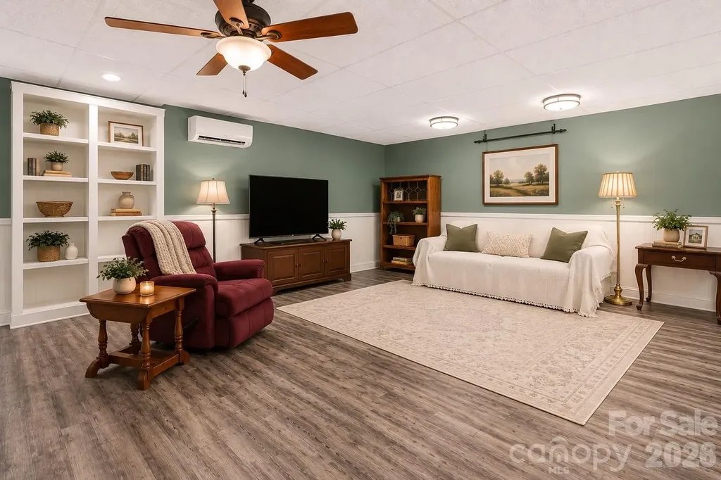 60 Hawks Pointe Lane Weaverville NC 28787