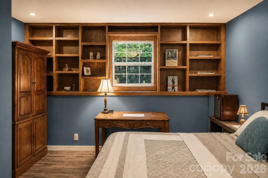 60 Hawks Pointe Lane Weaverville NC 28787