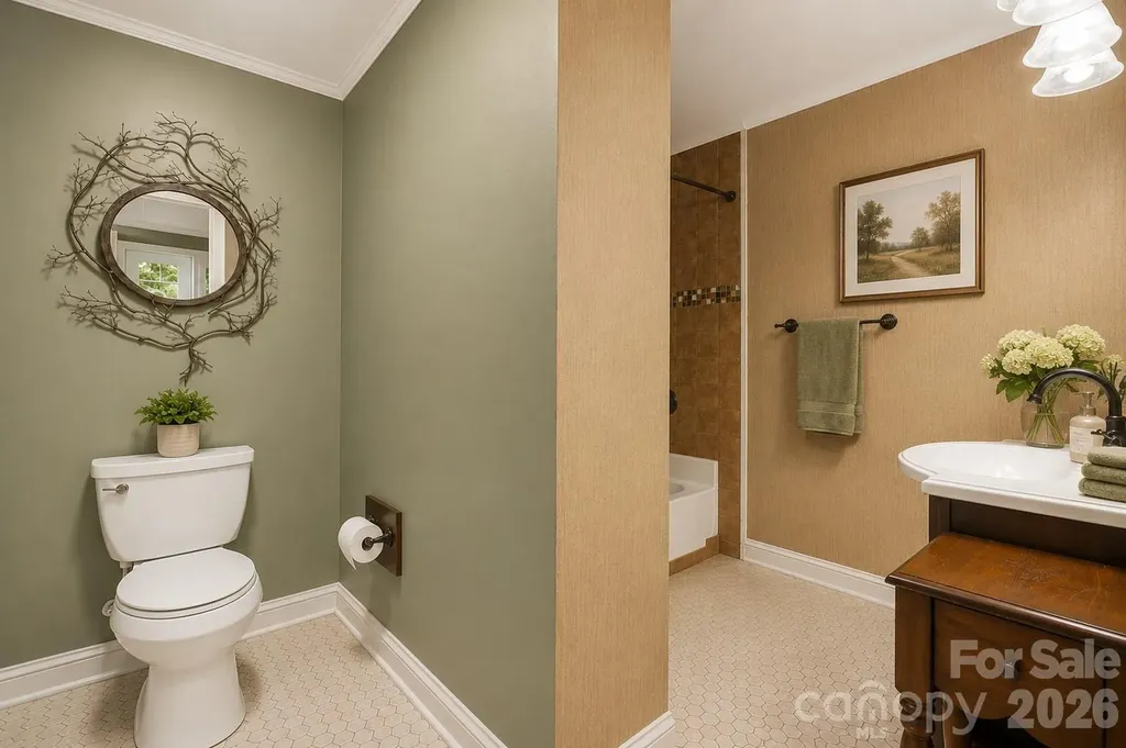 60 Hawks Pointe Lane Weaverville NC 28787