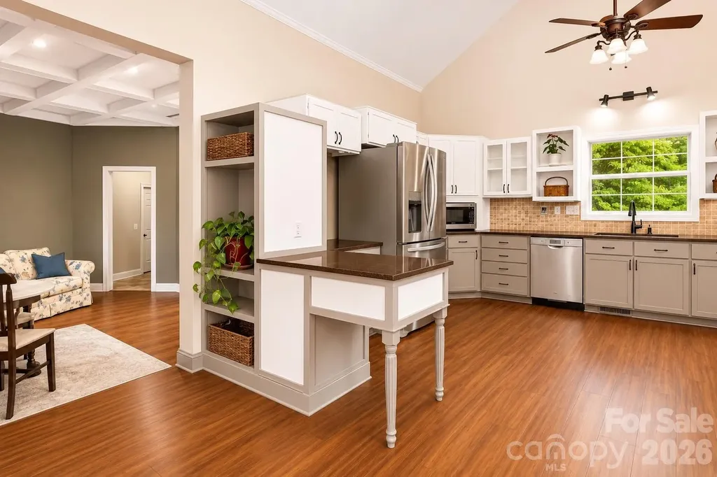 60 Hawks Pointe Lane Weaverville NC 28787