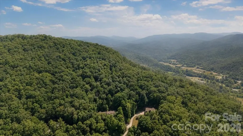 60 Hawks Pointe Lane Weaverville NC 28787