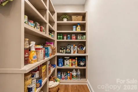 60 Hawks Pointe Lane Weaverville NC 28787