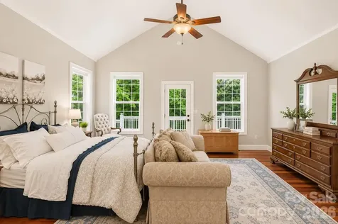 60 Hawks Pointe Lane Weaverville NC 28787