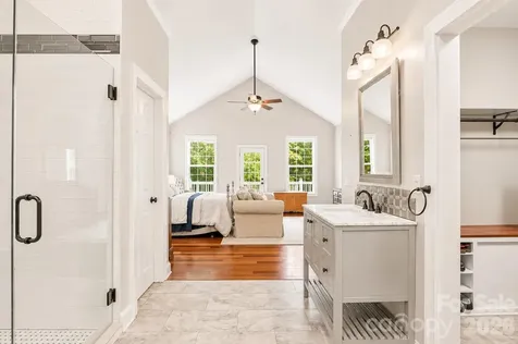 60 Hawks Pointe Lane Weaverville NC 28787