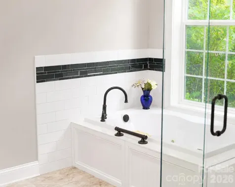 60 Hawks Pointe Lane Weaverville NC 28787