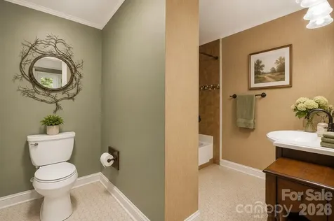 60 Hawks Pointe Lane Weaverville NC 28787