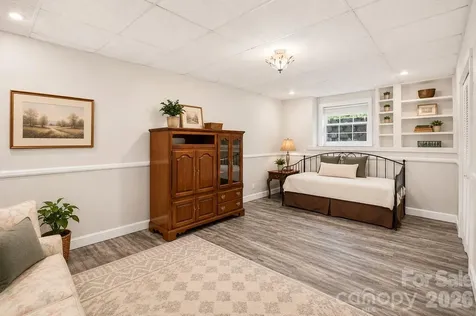 60 Hawks Pointe Lane Weaverville NC 28787