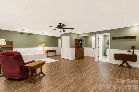 60 Hawks Pointe Lane Weaverville NC 28787