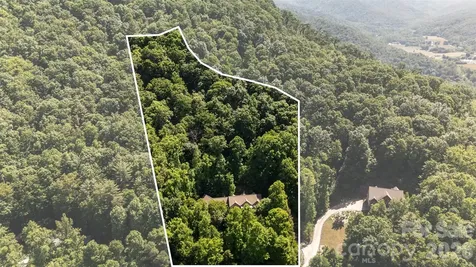 60 Hawks Pointe Lane Weaverville NC 28787