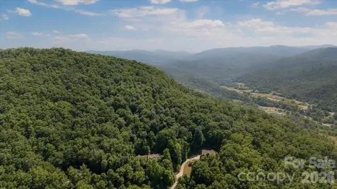 60 Hawks Pointe Lane Weaverville NC 28787