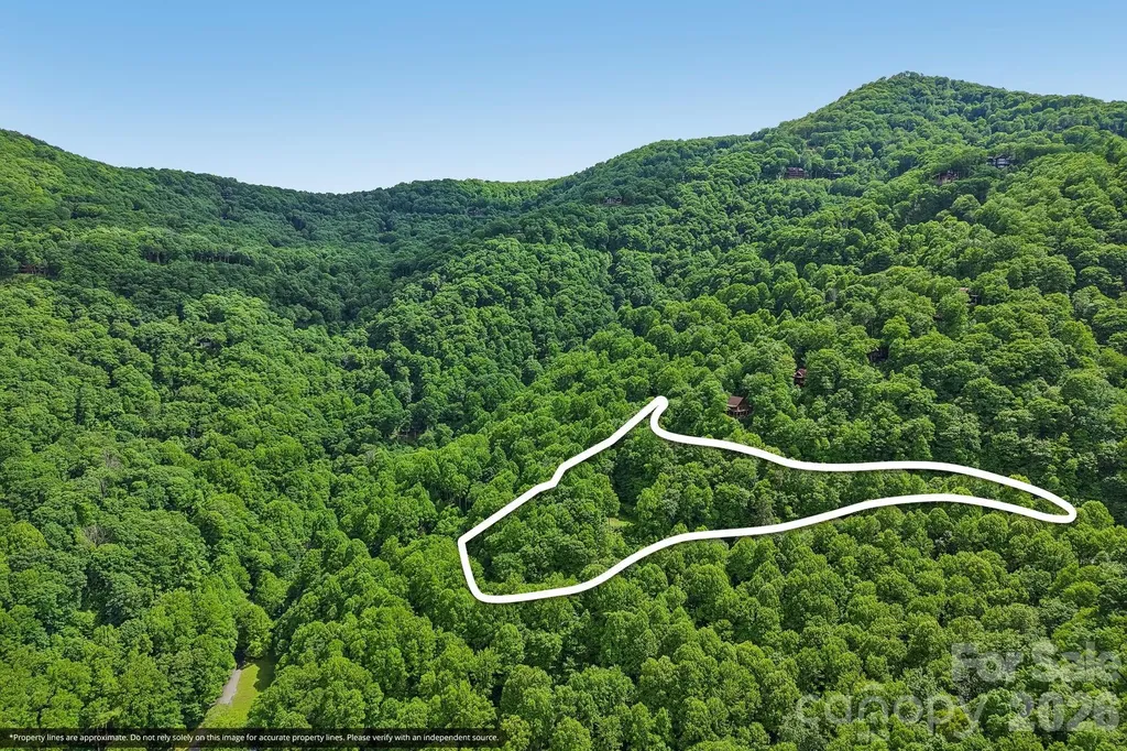 105 Dotsu Trail Maggie Valley NC 28751