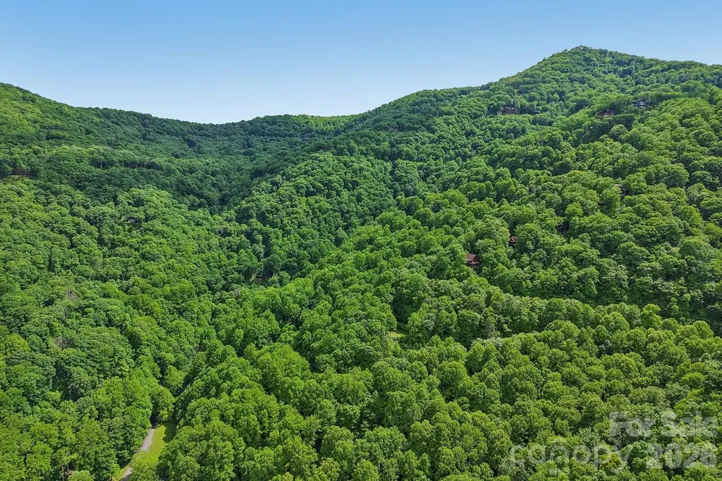 105 Dotsu Trail Maggie Valley NC 28751