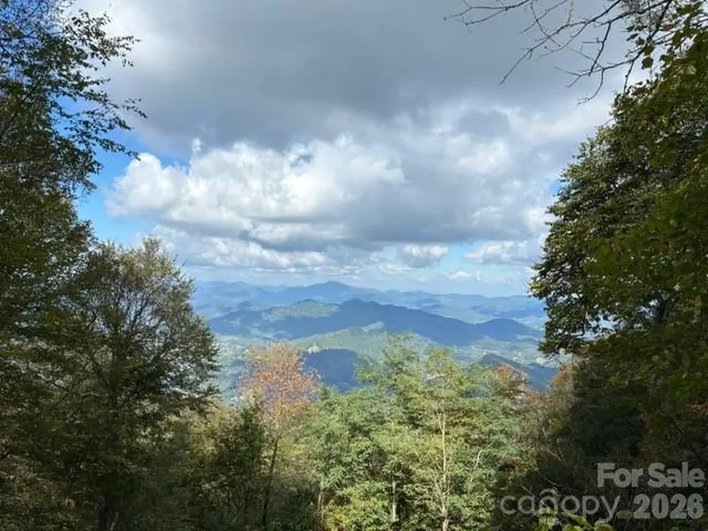105 Dotsu Trail Maggie Valley NC 28751