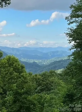 105 Dotsu Trail Maggie Valley NC 28751