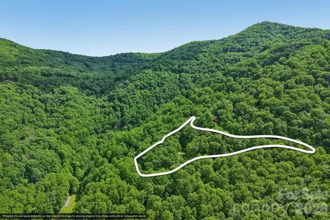 105 Dotsu Trail Maggie Valley NC 28751