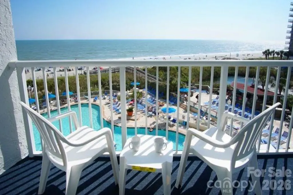 161 Seawatch Drive Myrtle Beach SC 29572