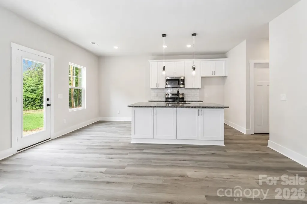 237 Third Creek Road Statesville NC 28677