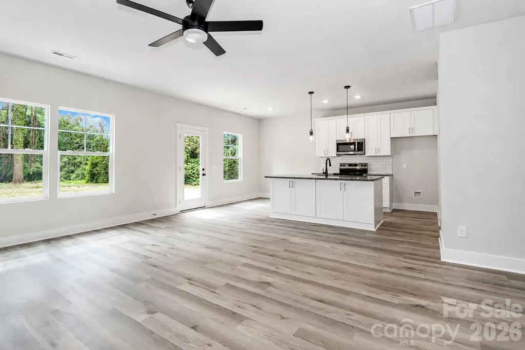 237 Third Creek Road Statesville NC 28677
