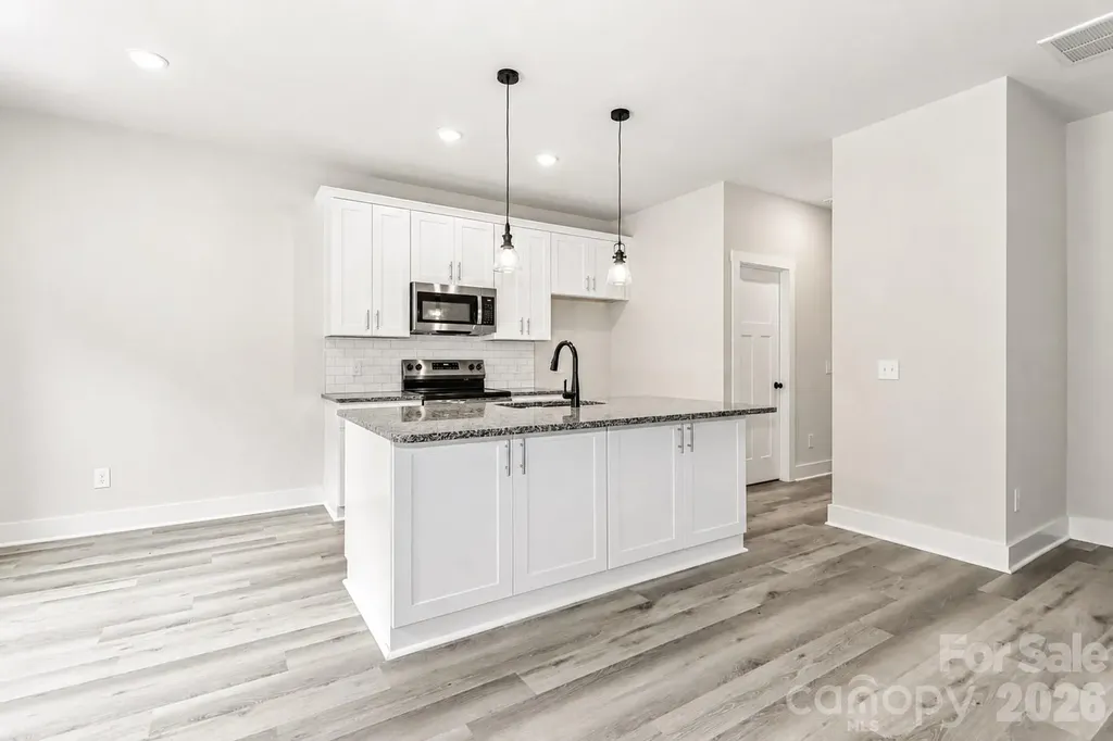 237 Third Creek Road Statesville NC 28677