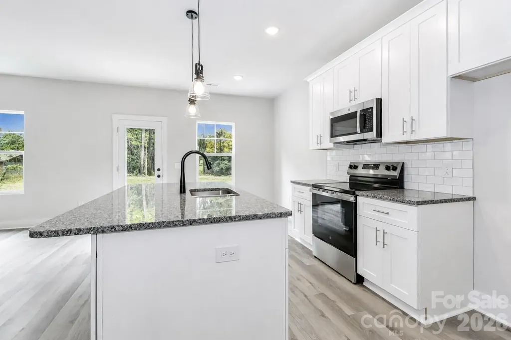 237 Third Creek Road Statesville NC 28677