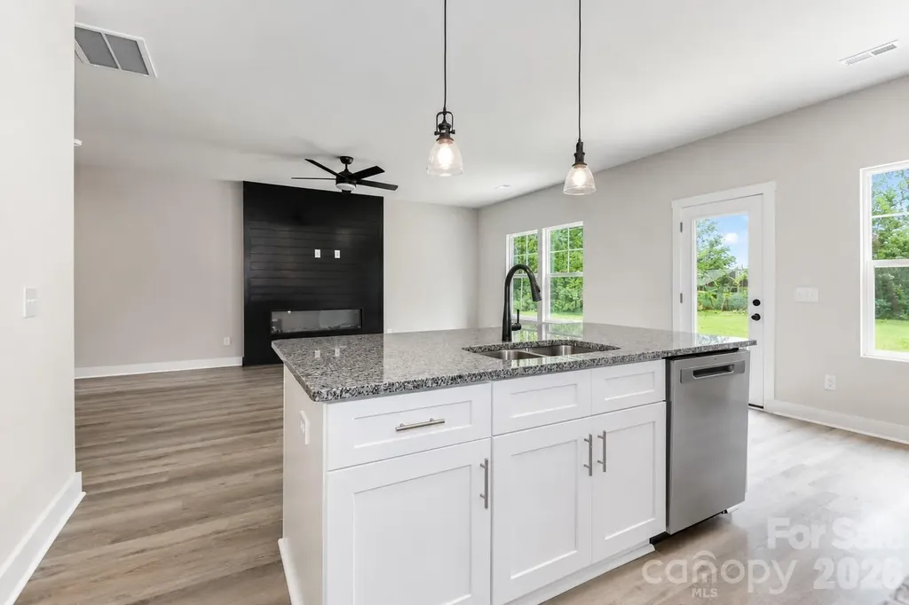 237 Third Creek Road Statesville NC 28677