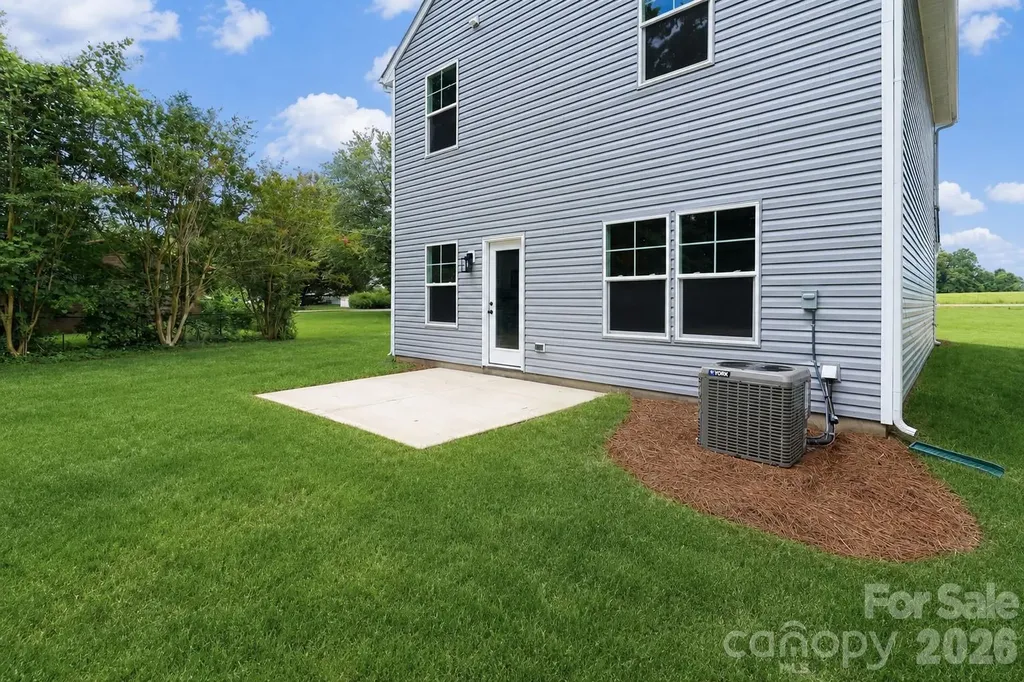 237 Third Creek Road Statesville NC 28677