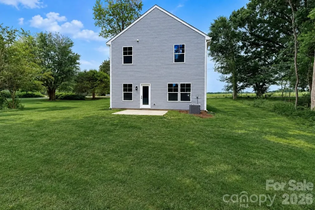 237 Third Creek Road Statesville NC 28677