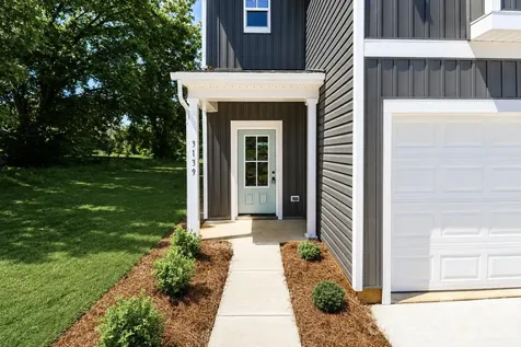 237 Third Creek Road Statesville NC 28678