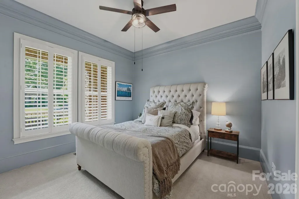 221 Glenmoor Drive Waxhaw NC 28173