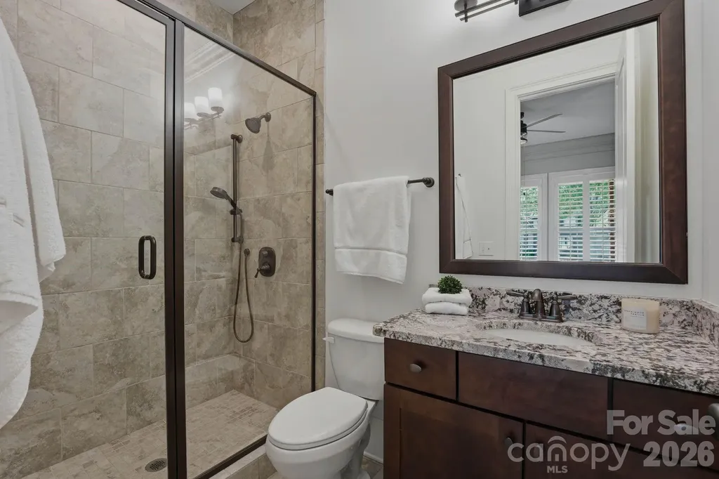 221 Glenmoor Drive Waxhaw NC 28173