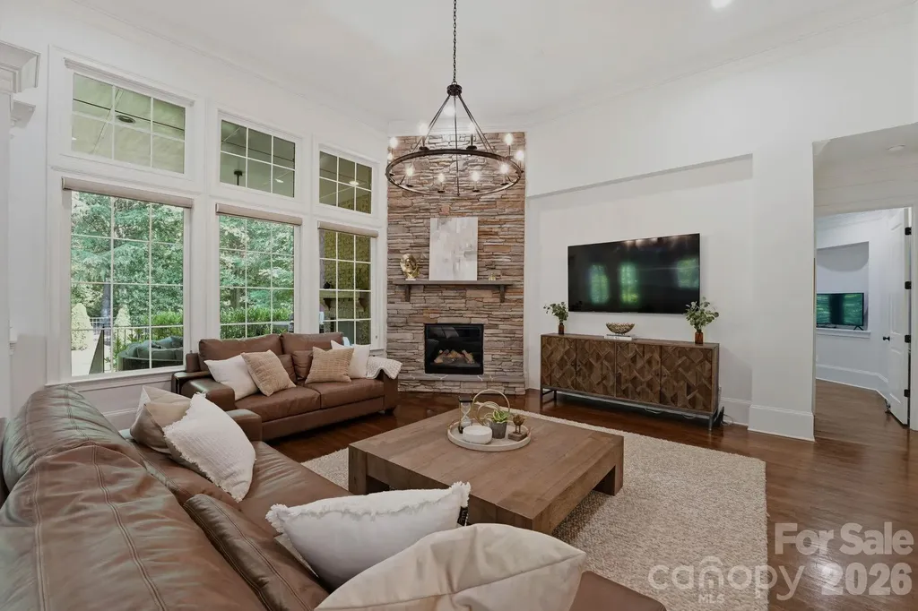 221 Glenmoor Drive Waxhaw NC 28173